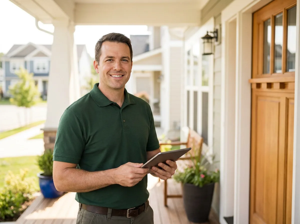 Pest control FAQs for Simpsonville, SC